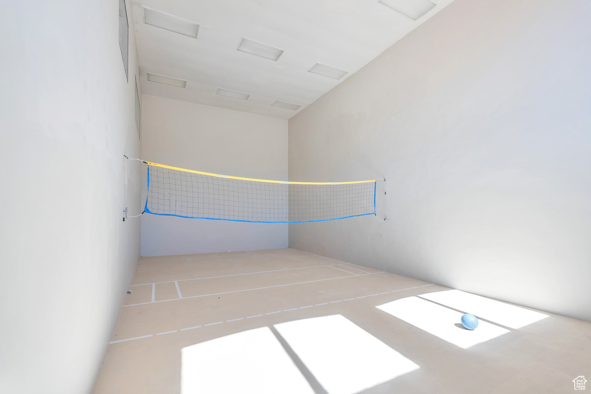 COLLEGE HEIGHTS - Residential