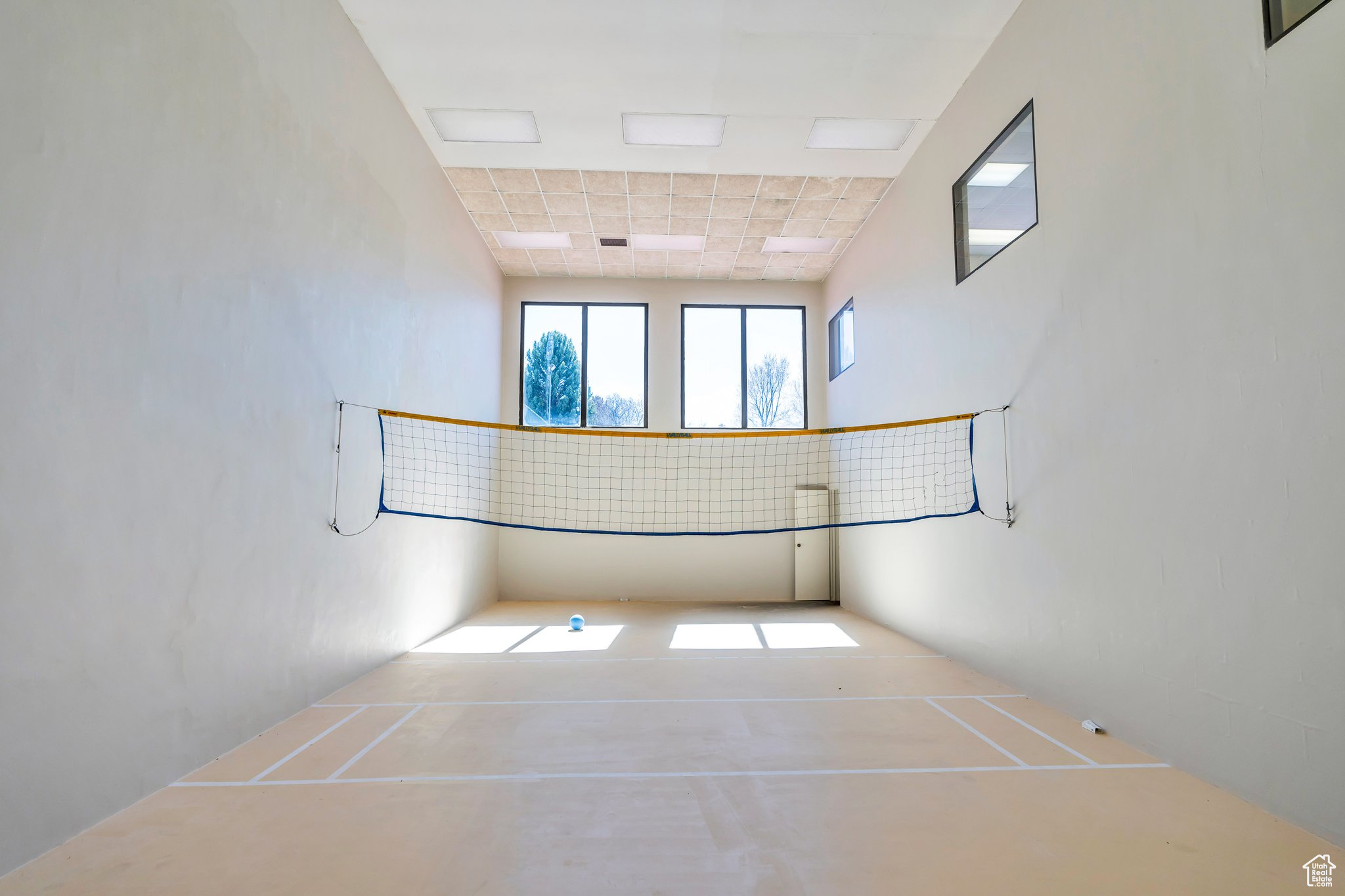 COLLEGE HEIGHTS - Residential