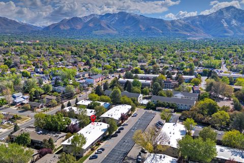 Tiny photo for 1142 E 2700 S #M97, Salt Lake City, UT 84106 (MLS # 2155564)