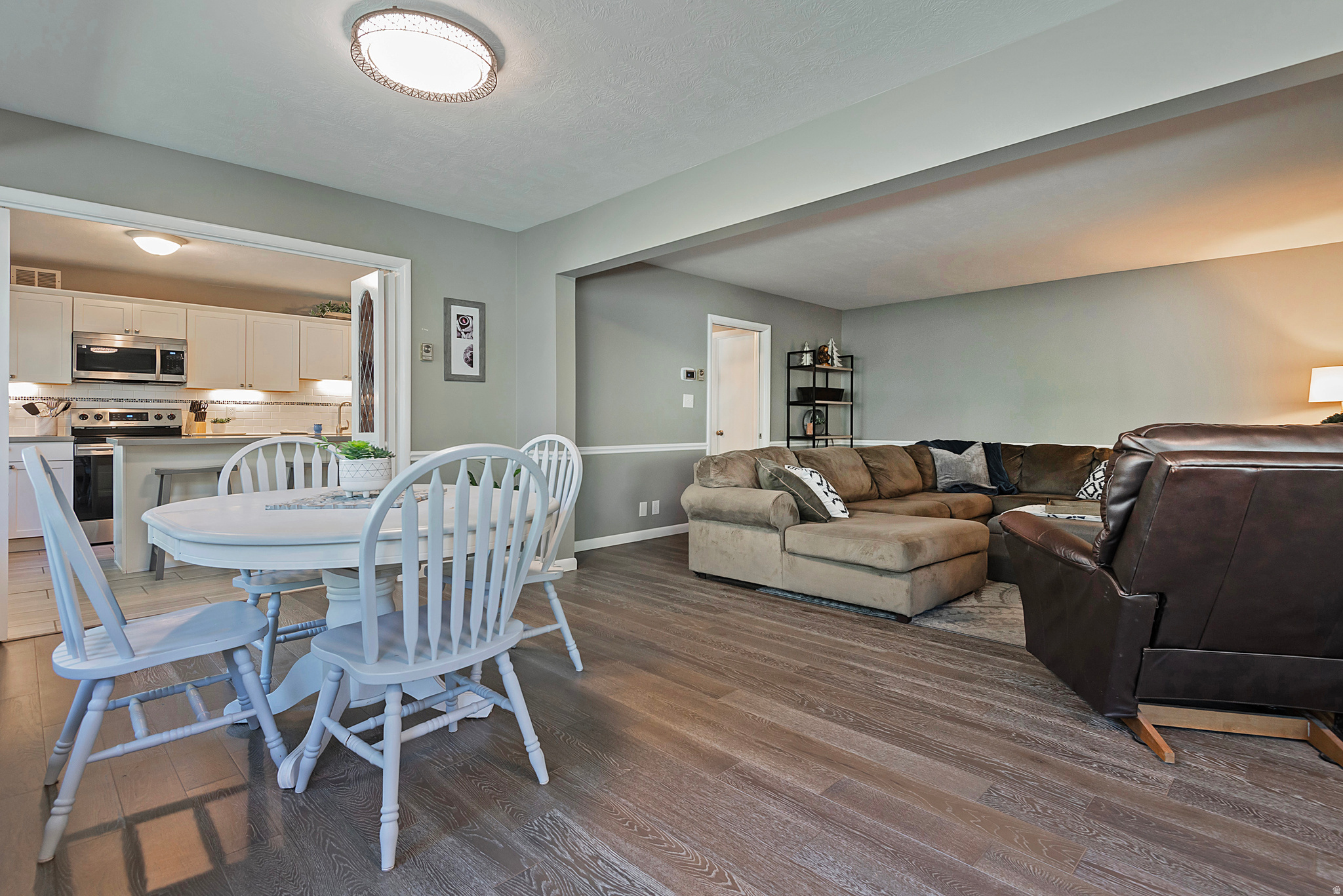 GRAYSTONE CONDO - Residential