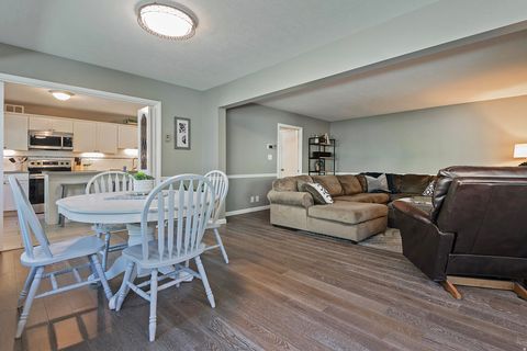 Tiny photo for 1142 E 2700 S #M97, Salt Lake City, UT 84106 (MLS # 2155564)