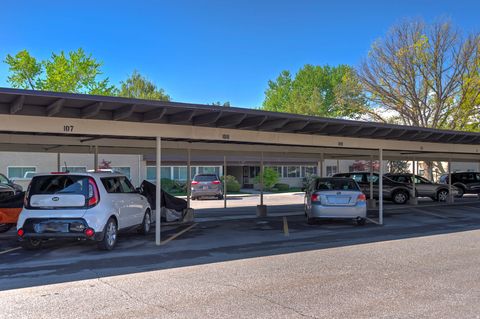 Tiny photo for 1142 E 2700 S #M97, Salt Lake City, UT 84106 (MLS # 2155564)