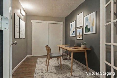 Tiny photo for 1142 E 2700 S #M97, Salt Lake City, UT 84106 (MLS # 2155564)