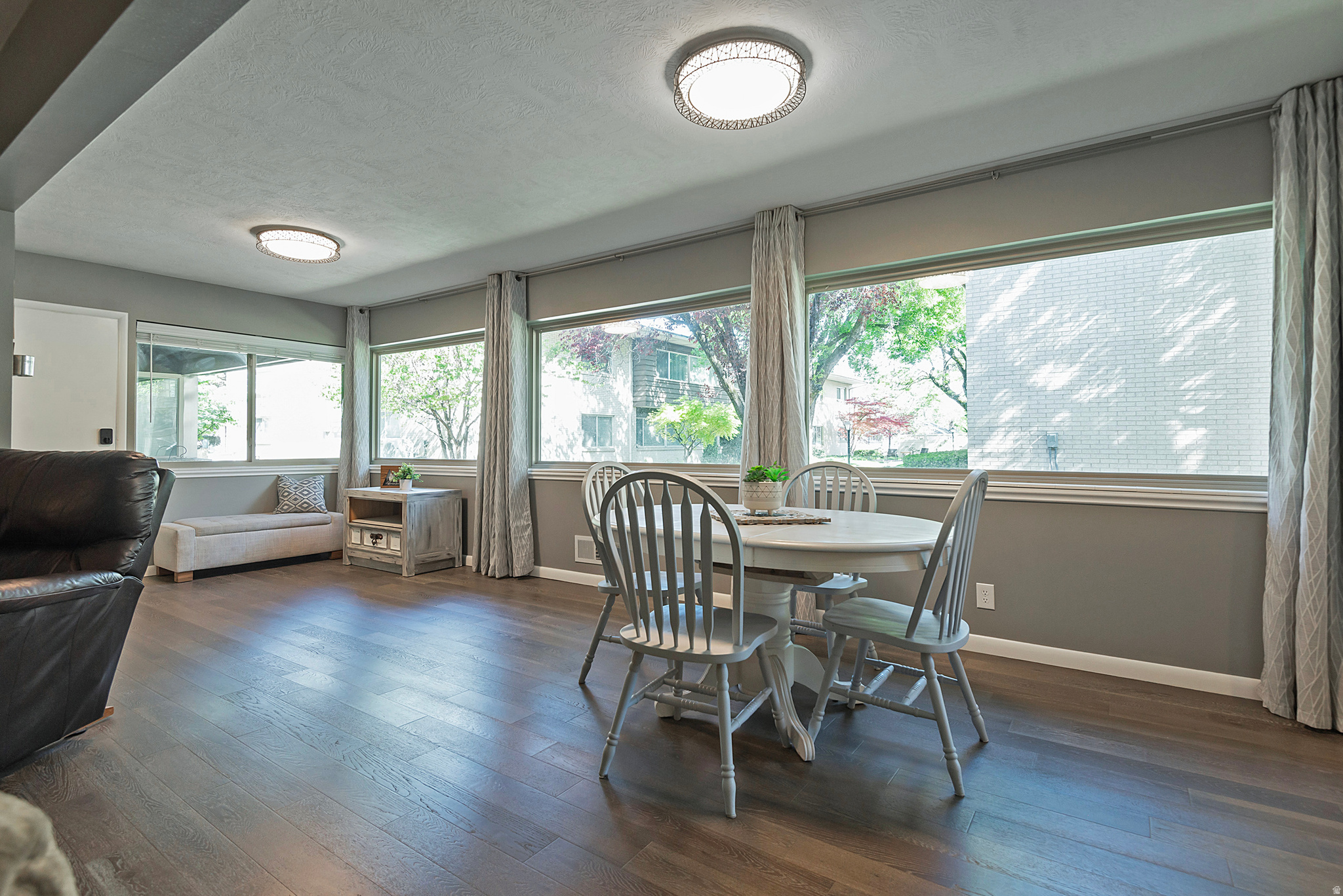 GRAYSTONE CONDO - Residential