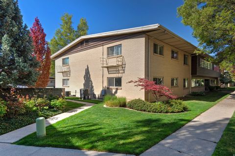 Tiny photo for 1142 E 2700 S #M97, Salt Lake City, UT 84106 (MLS # 2155564)