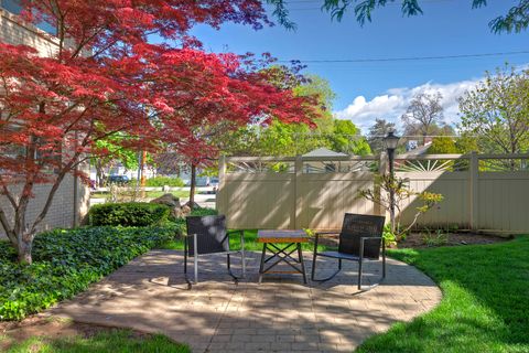Tiny photo for 1142 E 2700 S #M97, Salt Lake City, UT 84106 (MLS # 2155564)