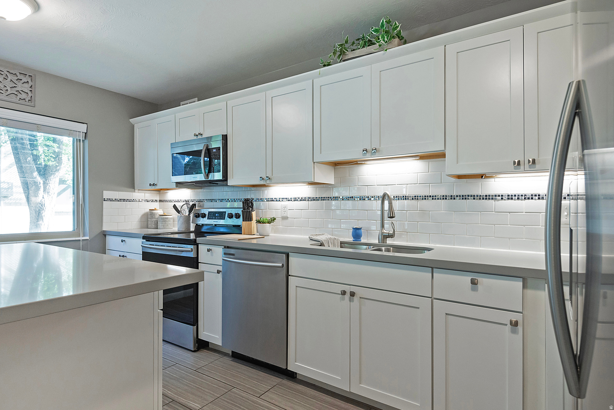 GRAYSTONE CONDO - Residential