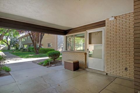 Tiny photo for 1142 E 2700 S #M97, Salt Lake City, UT 84106 (MLS # 2155564)