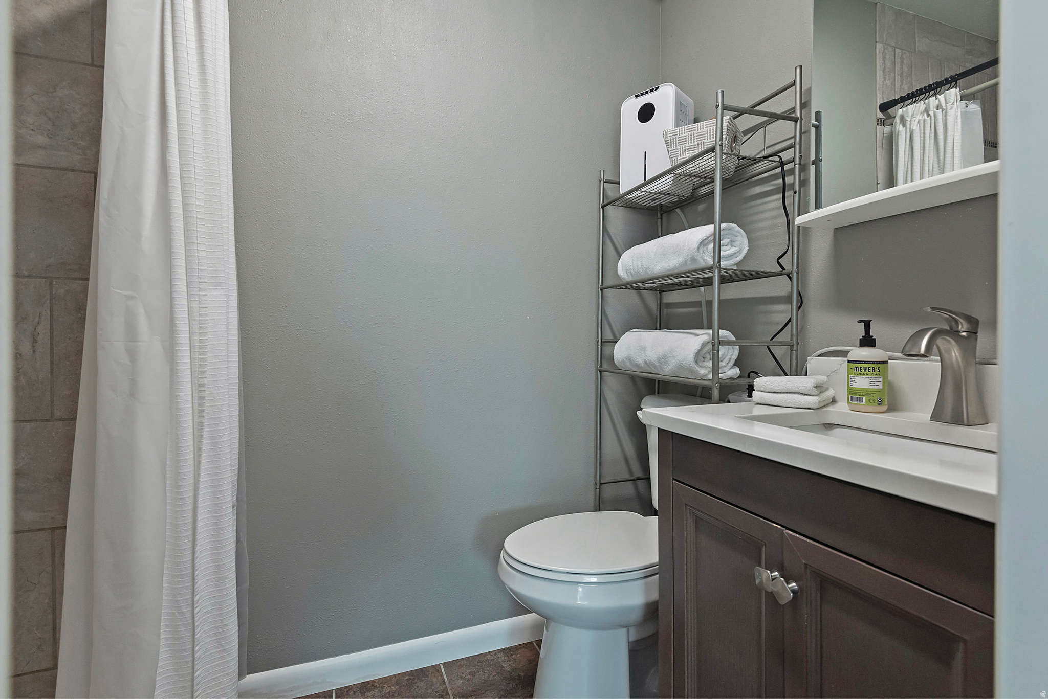 GRAYSTONE CONDO - Residential