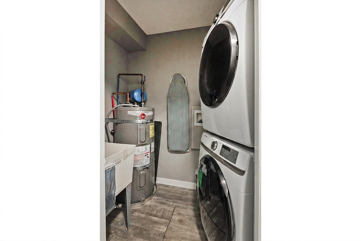 GRAYSTONE CONDO - Residential