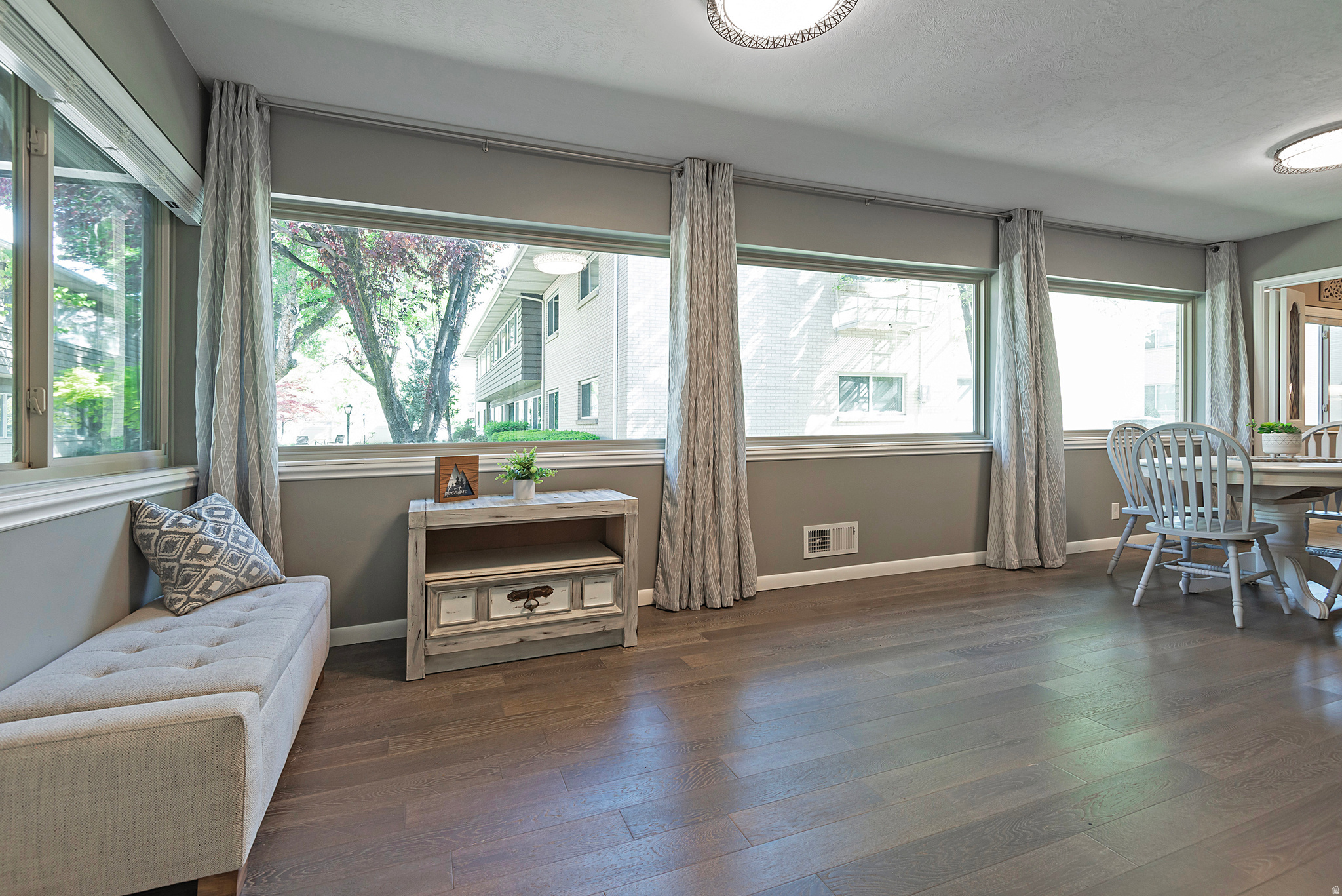 GRAYSTONE CONDO - Residential