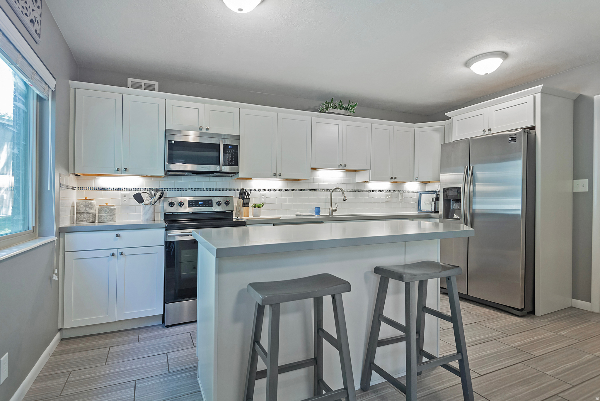 GRAYSTONE CONDO - Residential