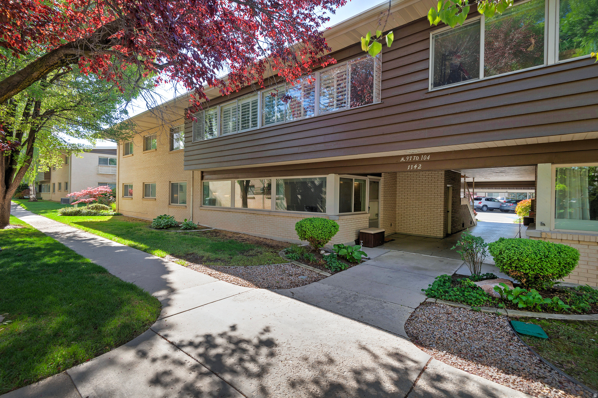 GRAYSTONE CONDO - Residential