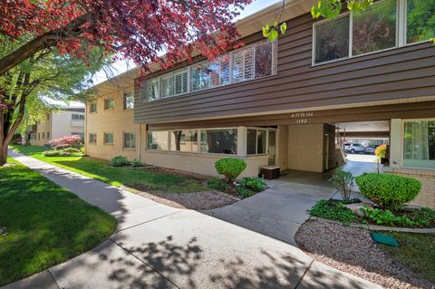 Photo of 1142 E 2700 S #M97, Salt Lake City, UT 84106 (MLS # 2155564)