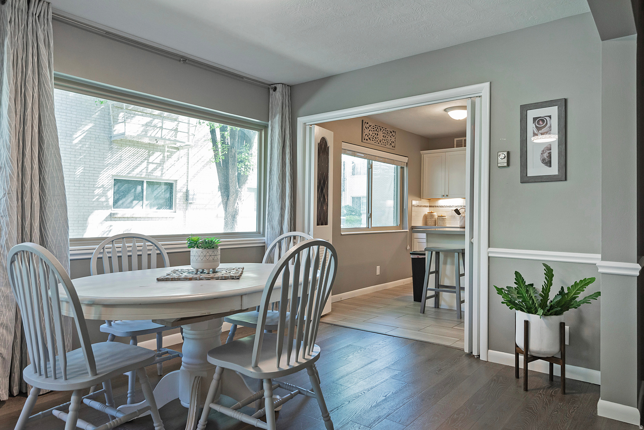 GRAYSTONE CONDO - Residential