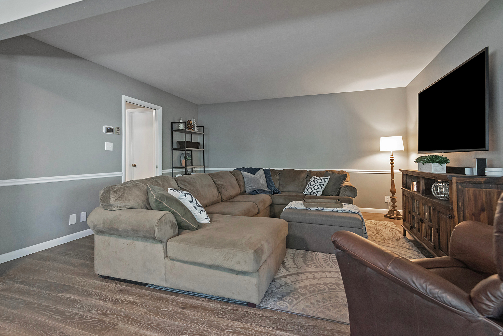 GRAYSTONE CONDO - Residential