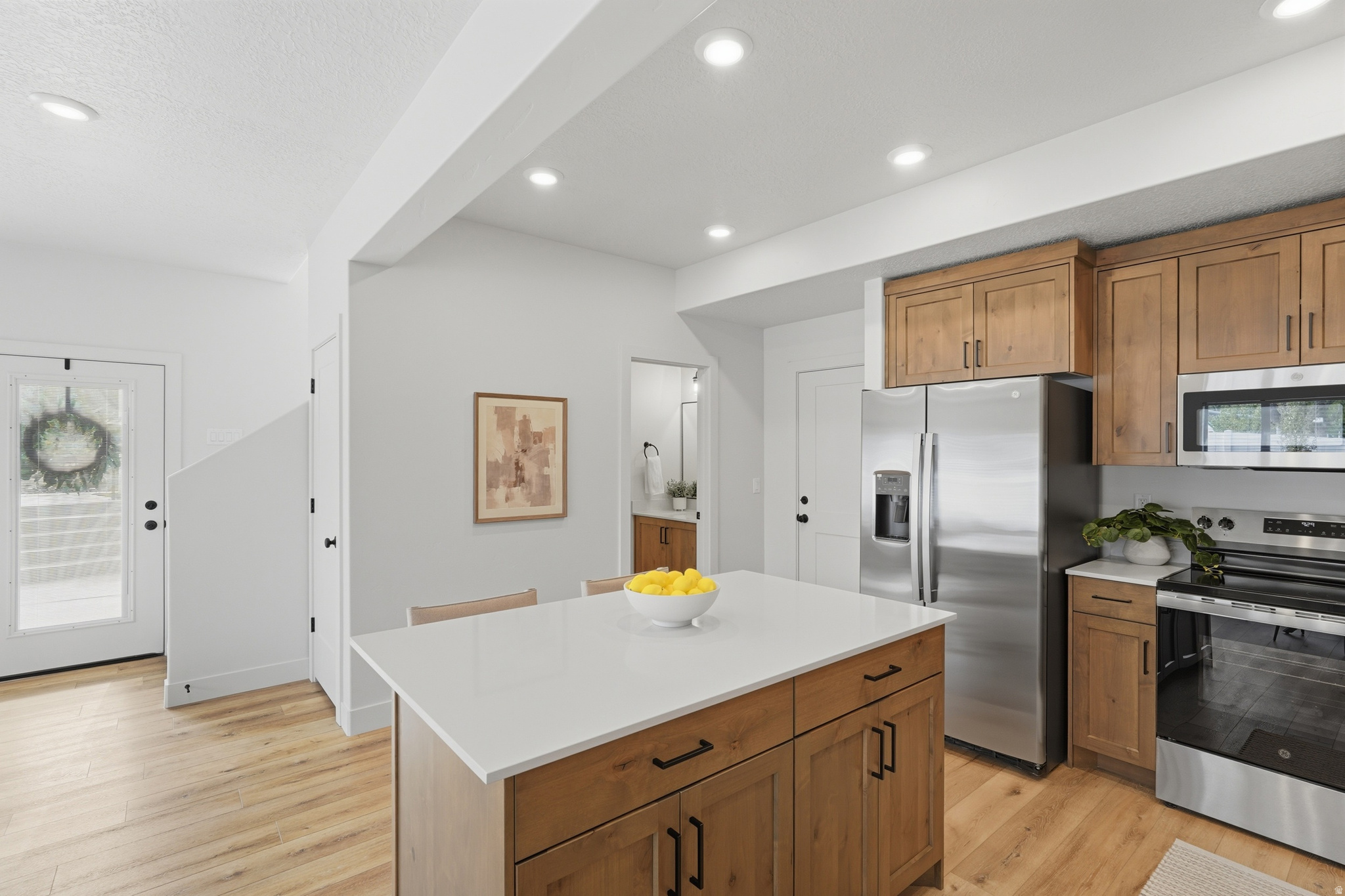 DYLANS TONWHOMES - Residential