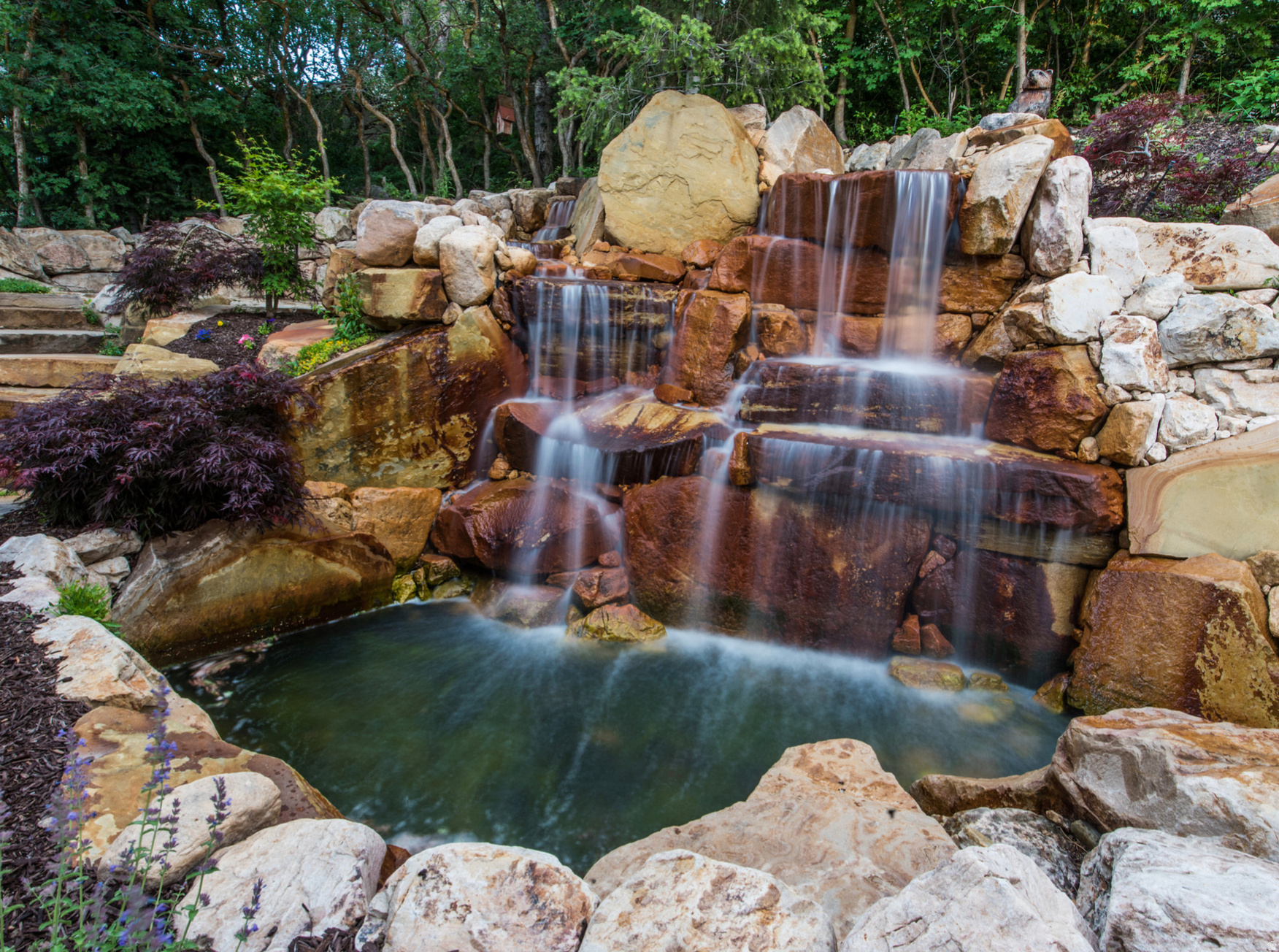 MT. OLYMPUS COVE - Residential