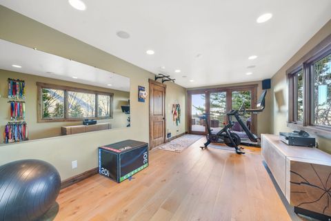 Tiny photo for 4531 S MATHEWS WAY, Salt Lake City, UT 84124 (MLS # 2134861)