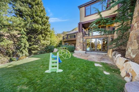 Tiny photo for 4531 S MATHEWS WAY, Salt Lake City, UT 84124 (MLS # 2134861)