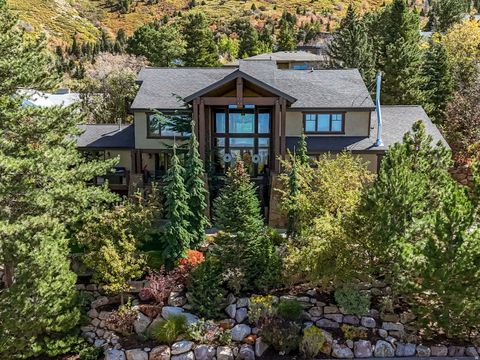 Photo of 4531 S MATHEWS WAY, Salt Lake City, UT 84124 (MLS # 2134861)