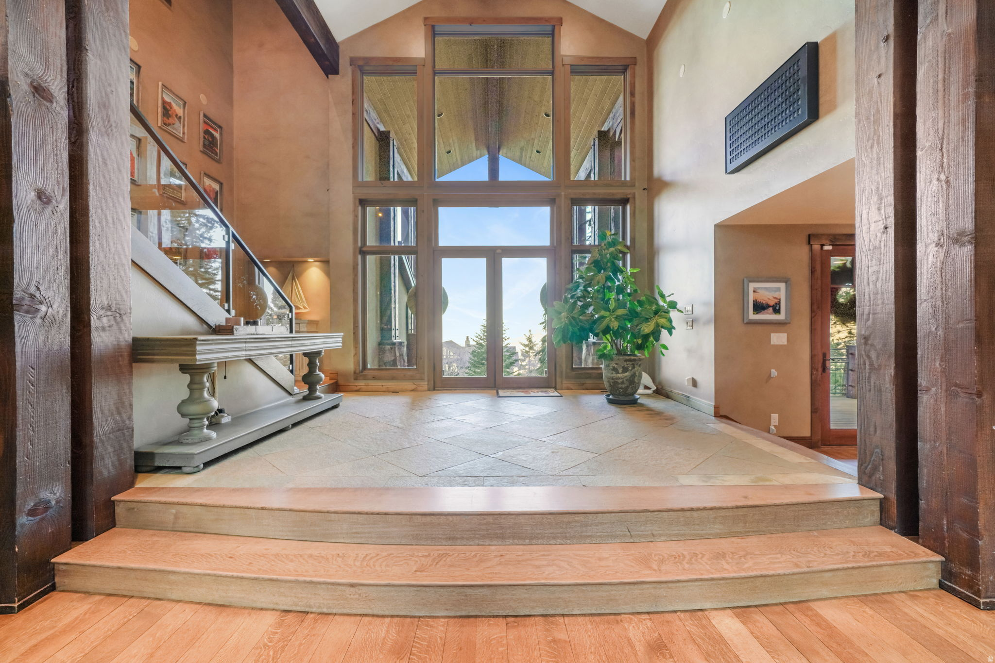 MT. OLYMPUS COVE - Residential