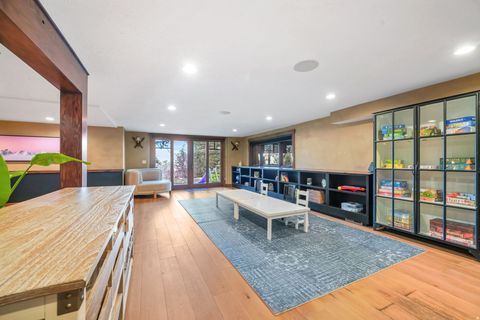 Tiny photo for 4531 S MATHEWS WAY, Salt Lake City, UT 84124 (MLS # 2134861)