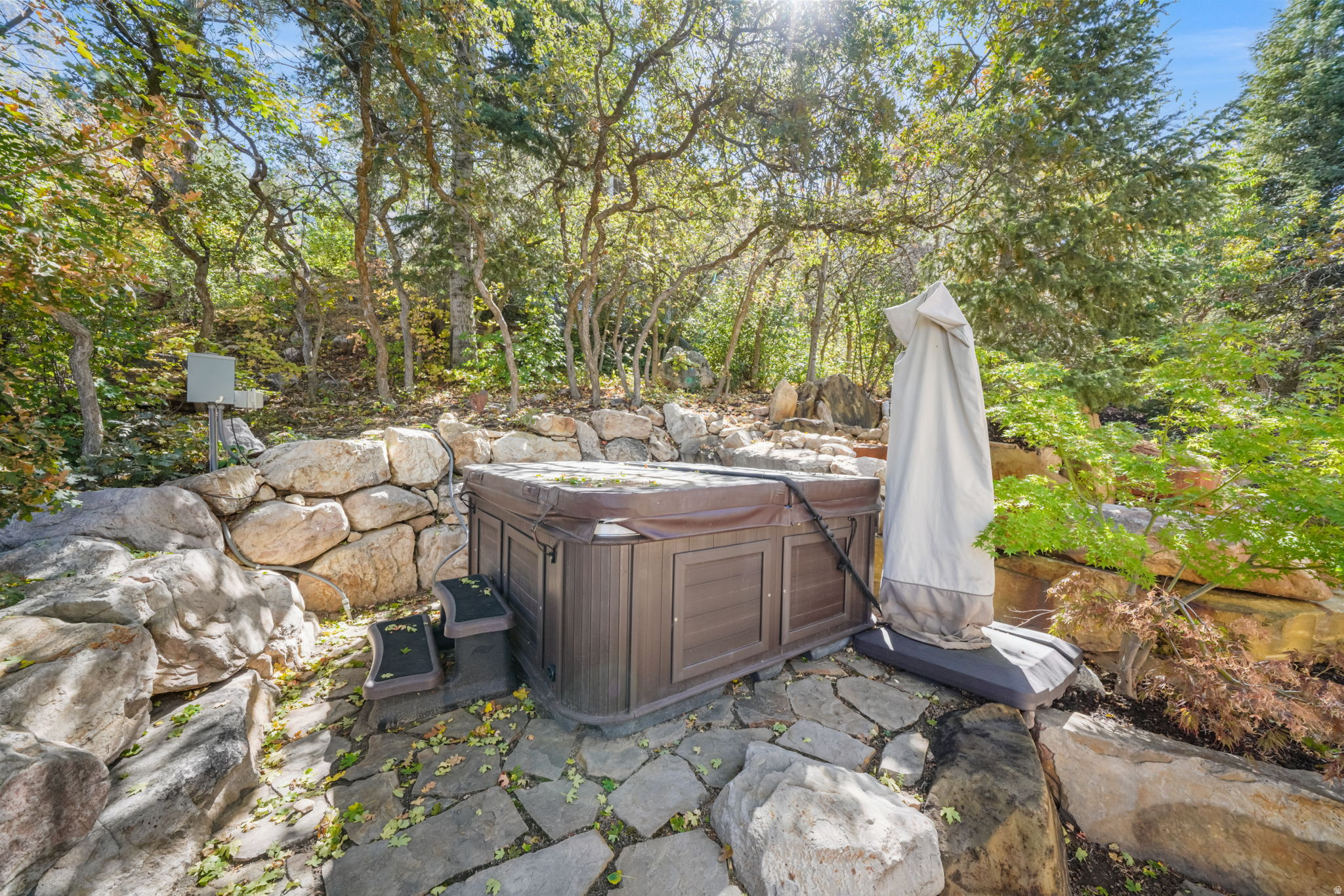 MT. OLYMPUS COVE - Residential