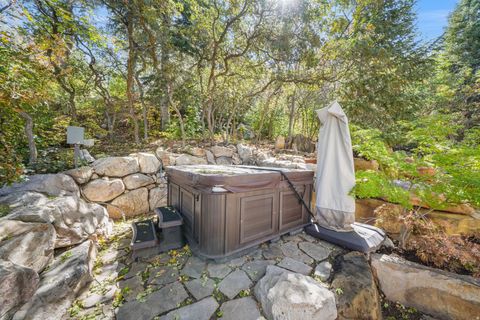 Tiny photo for 4531 S MATHEWS WAY, Salt Lake City, UT 84124 (MLS # 2134861)