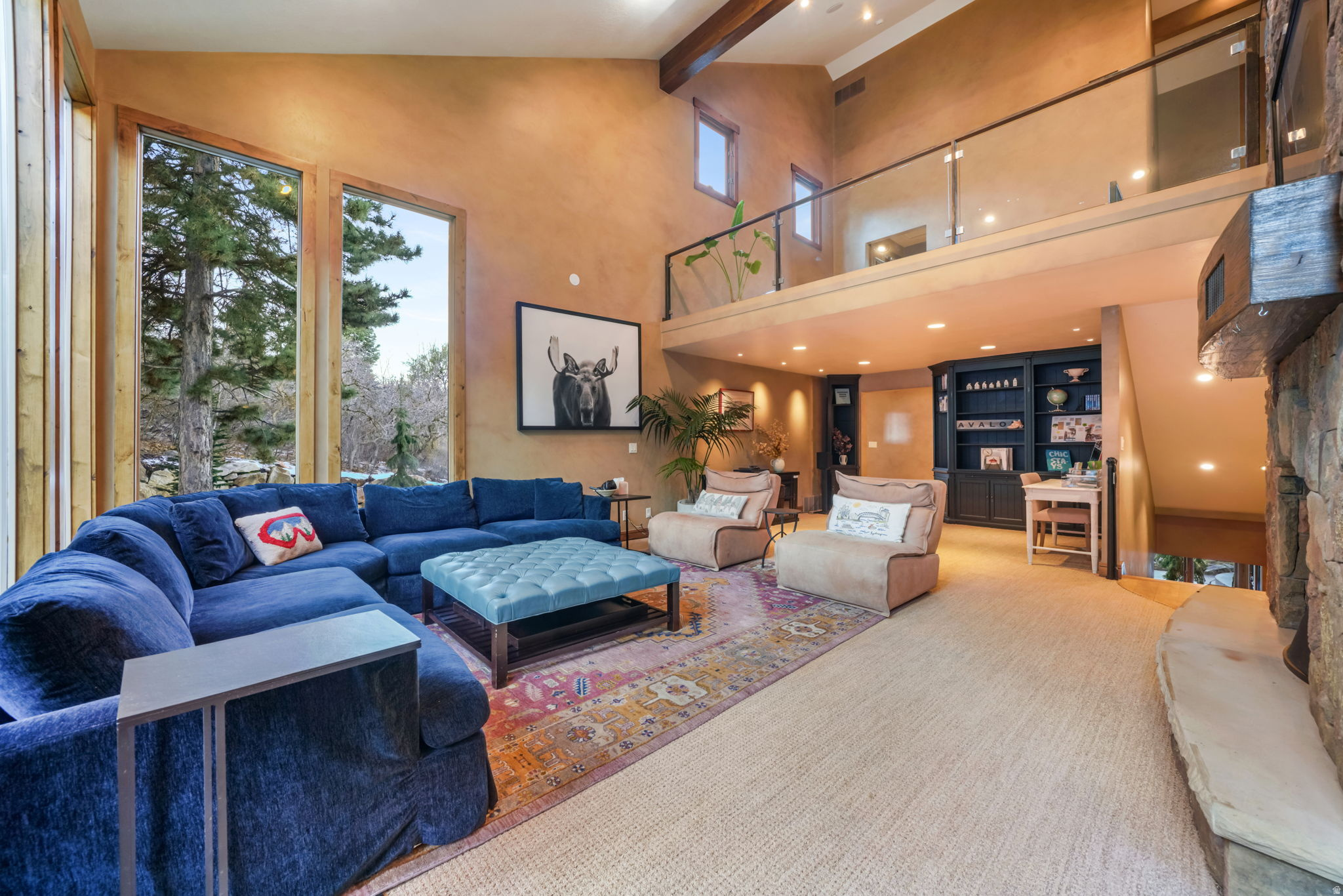 MT. OLYMPUS COVE - Residential