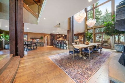 Tiny photo for 4531 S MATHEWS WAY, Salt Lake City, UT 84124 (MLS # 2134861)