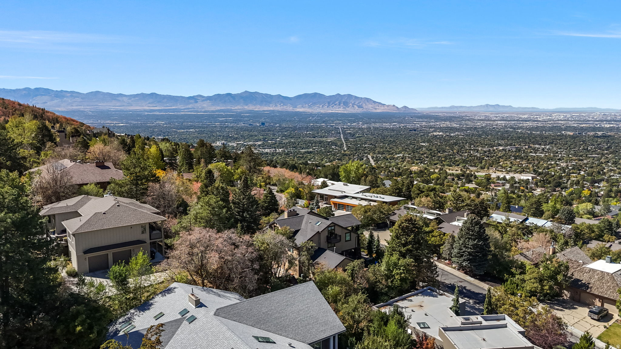 MT. OLYMPUS COVE - Residential