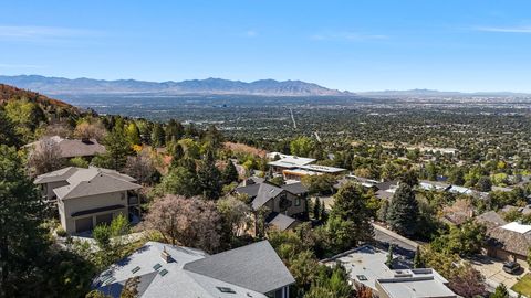 Tiny photo for 4531 S MATHEWS WAY, Salt Lake City, UT 84124 (MLS # 2134861)