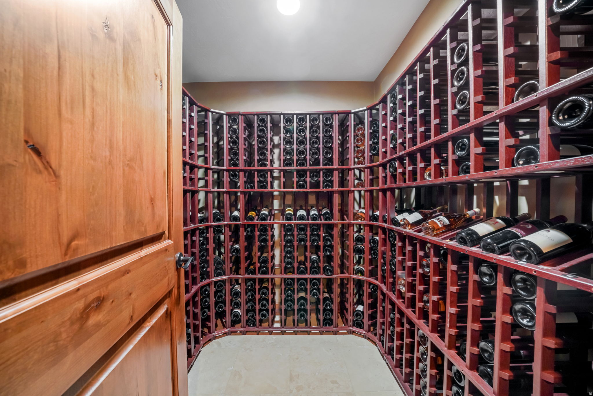 MT. OLYMPUS COVE - Residential