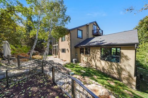 Tiny photo for 4531 S MATHEWS WAY, Salt Lake City, UT 84124 (MLS # 2134861)