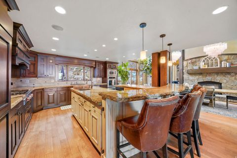Tiny photo for 4531 S MATHEWS WAY, Salt Lake City, UT 84124 (MLS # 2134861)