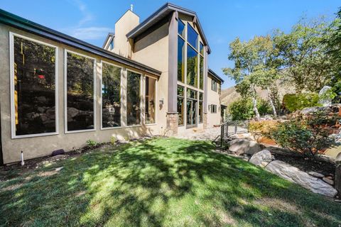 Tiny photo for 4531 S MATHEWS WAY, Salt Lake City, UT 84124 (MLS # 2134861)