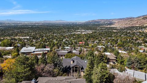 Tiny photo for 4531 S MATHEWS WAY, Salt Lake City, UT 84124 (MLS # 2134861)