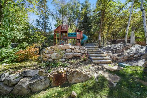 Tiny photo for 4531 S MATHEWS WAY, Salt Lake City, UT 84124 (MLS # 2134861)