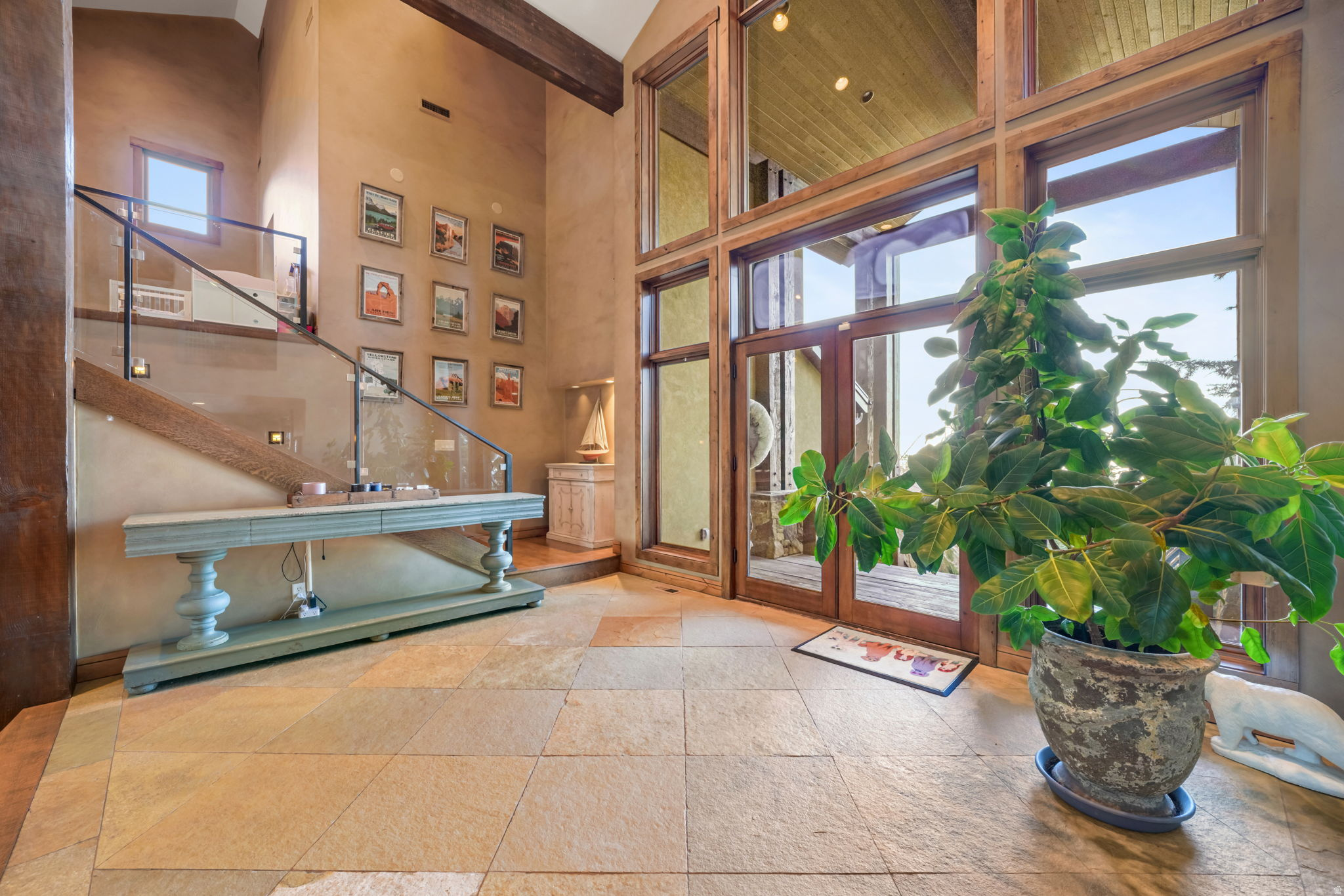 MT. OLYMPUS COVE - Residential