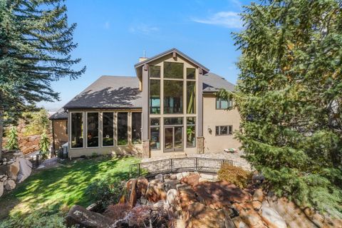 Tiny photo for 4531 S MATHEWS WAY, Salt Lake City, UT 84124 (MLS # 2134861)