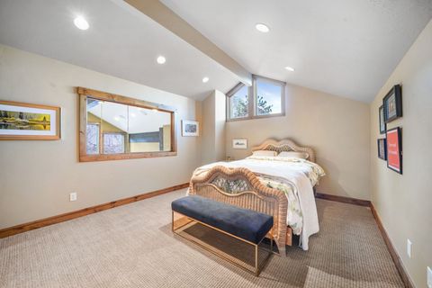 Tiny photo for 4531 S MATHEWS WAY, Salt Lake City, UT 84124 (MLS # 2134861)