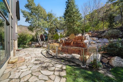 Tiny photo for 4531 S MATHEWS WAY, Salt Lake City, UT 84124 (MLS # 2134861)