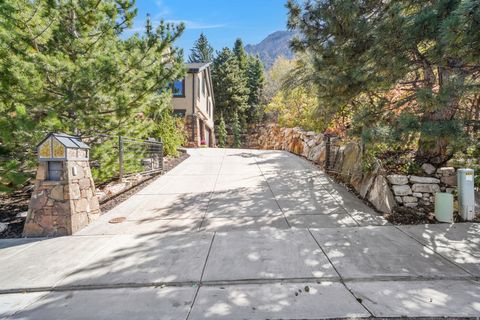 Tiny photo for 4531 S MATHEWS WAY, Salt Lake City, UT 84124 (MLS # 2134861)