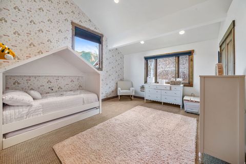 Tiny photo for 4531 S MATHEWS WAY, Salt Lake City, UT 84124 (MLS # 2134861)