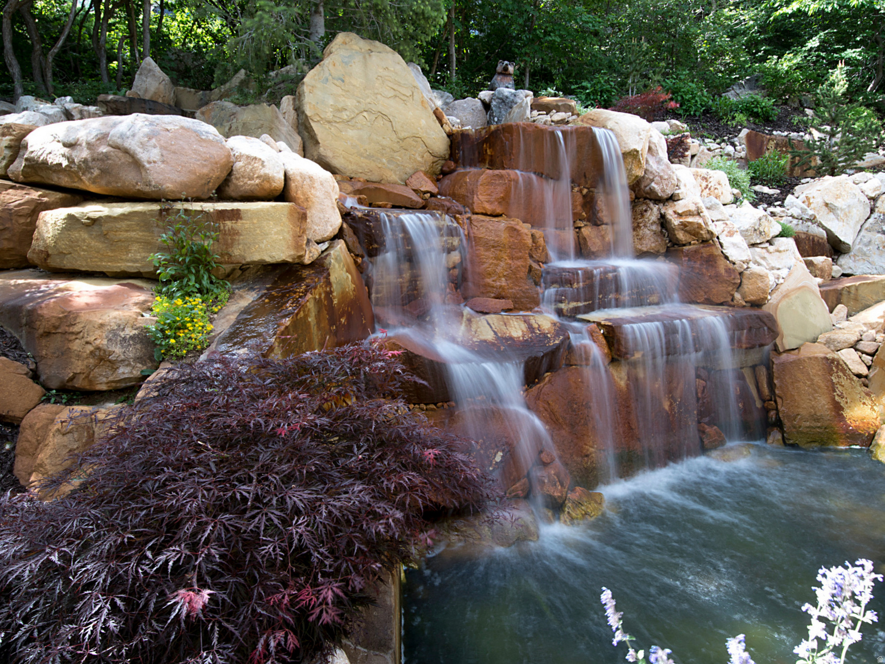 MT. OLYMPUS COVE - Residential