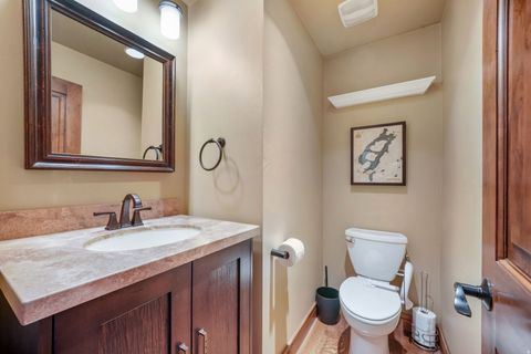 Tiny photo for 4531 S MATHEWS WAY, Salt Lake City, UT 84124 (MLS # 2134861)