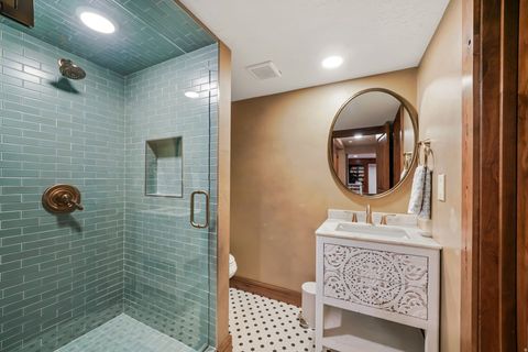 Tiny photo for 4531 S MATHEWS WAY, Salt Lake City, UT 84124 (MLS # 2134861)