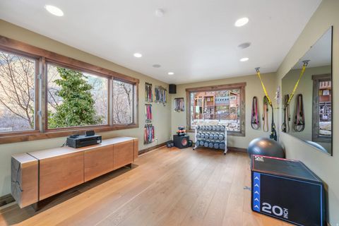 Tiny photo for 4531 S MATHEWS WAY, Salt Lake City, UT 84124 (MLS # 2134861)
