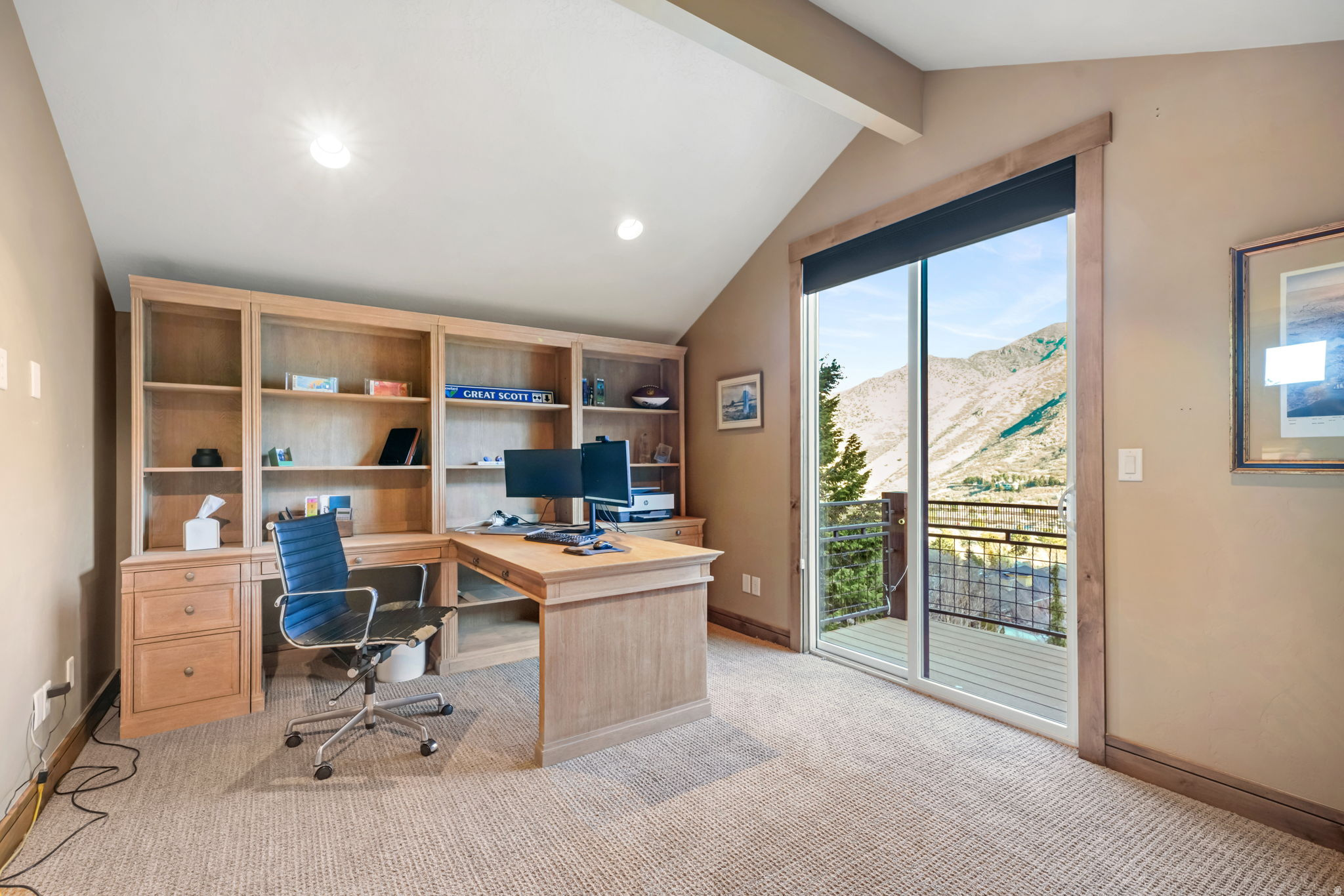 MT. OLYMPUS COVE - Residential